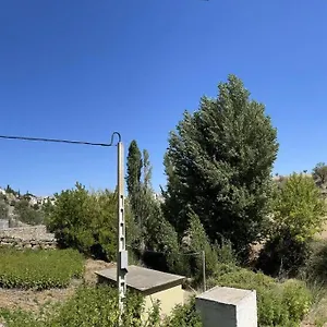 Molino Leones Ronda