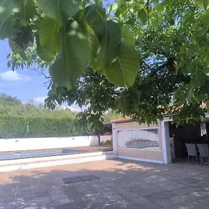 Casa La Pecha, Ronda