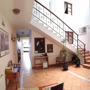 Boutique Morales Отель