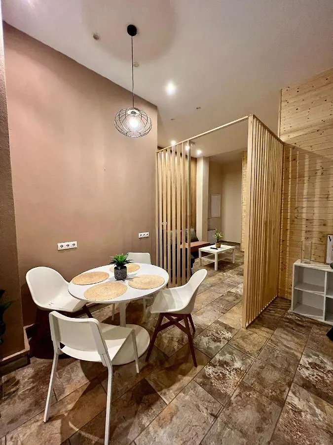 Pasaje Apartamentos 론다 스페인
